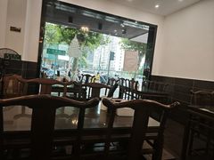 -明将锅贴(五爱路店)