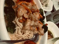 -梦都海鲜酒家(万达广场江桥店)