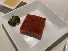 -利苑酒家(金宝店)