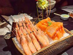 -花潮料理艺食馆(成都万象城店)