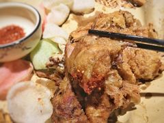 长安葫芦鸡-粗茶淡饭•陕菜•家常菜