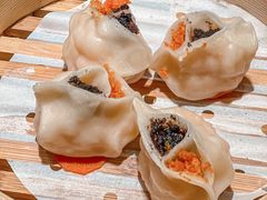 -苏小柳点心·手作小笼包(新街口分院店)