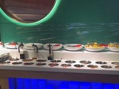 -京悦南门涮羊肉·羊蝎子火锅(田林路店)