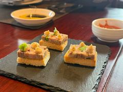 -杭州西子湖四季酒店-WL BISTRO西湖餐厅(灵隐路店)