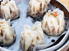 全家福烧麦-景芳周大姐烧麦(东新店)