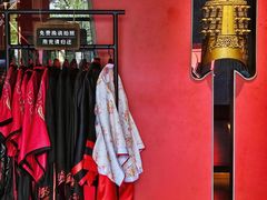 -曾宴·楚菜(湖北省博物馆店)