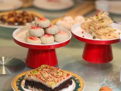 -南来顺饭庄·清真(南菜园店)