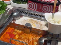 -海底捞火锅(亲子主题北金鹰店)
