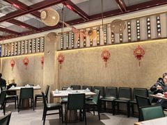 -老馆子·建德菜·山肴鱼鲜(海威新界店)