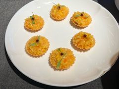 -南里山房·新淮扬菜(徐汇万科店)
