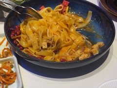 -阿里疆Alijiang·丝路美食·异域风情·清真(长楹天街店)