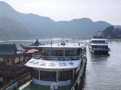 -新安江山水画廊风景区