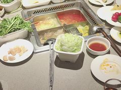 -海底捞火锅(顺义华联店)