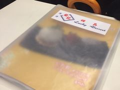 -发记甜品(豉油街店)