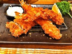 -胜博殿日式炸猪排(西红门店)