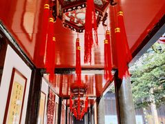-成都市文殊院