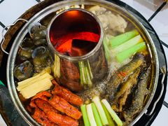 -小板凳(四公里店)