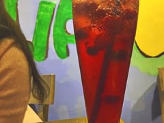 -OKOOKO澳客餐吧(乐天百货店)