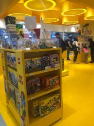 -乐高授权专卖店(南开大悦城店)
