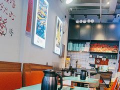 -川正旺江湖菜(三元桥店)