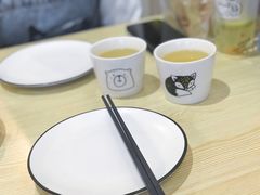 -念念Restaurant(贝岗店)