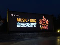 -九十九顶毡房(阜石路店)