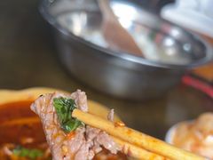 -小杨翘脚牛肉