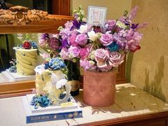 -玫瑰厅上海菜(兴国路店)