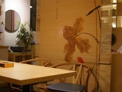 大堂-十二舍·湯物素煮(江泰潤政店)