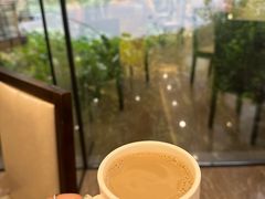 -上海怡沁园度假酒店