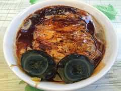 -何老二卤汁凉粉