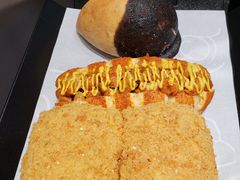 -LELECHA乐乐茶(新街口大洋店)