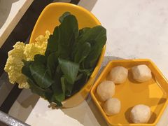 -润园四季椰子鸡火锅(卓越INTOWN店)