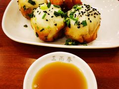 -三两春(崂山路店)