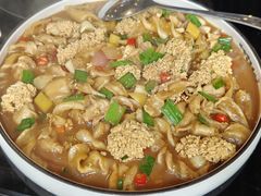 -501號台州海鲜餐厅(海创园店)