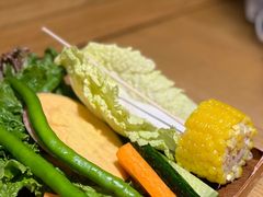 -姜虎东白丁烤肉(恒隆广场店)