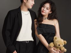-一墨照相馆·证件照·形象照(世博店)