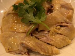 -月亮房·白斩鸡(娄山关路店)