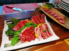 -御牛道日式烤肉料理(杭州万象城店)