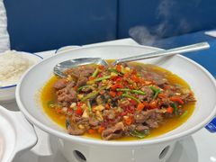 -兰湘子·湘菜小炒(崂山丽达店)