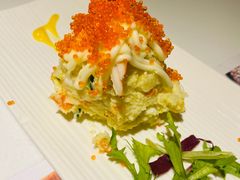 -斗牛士牛排餐厅(嘉里汇店)