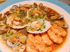 -阿五黄河大鲤鱼(纬三路店)