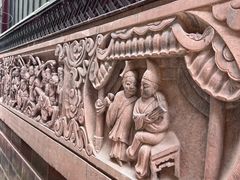 -雅安上里古镇
