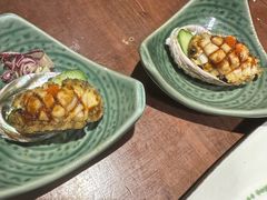 -松竹和日式料理(广厦店)