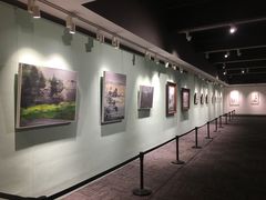 -福田区文化馆(景田东一街)