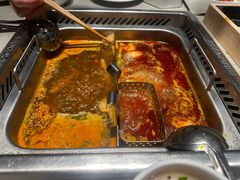 -海底捞火锅(龙岗星河COCO Park店)