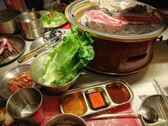 -西塔老太太泥炉烤肉(温州首店万象城黑金店)