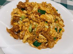 醋熘木须-紫光园(劲松店)