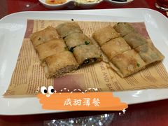 -东江海鲜酒家(艺都分店)