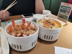 -茶港·点心·啫啫煲(群光广场店)